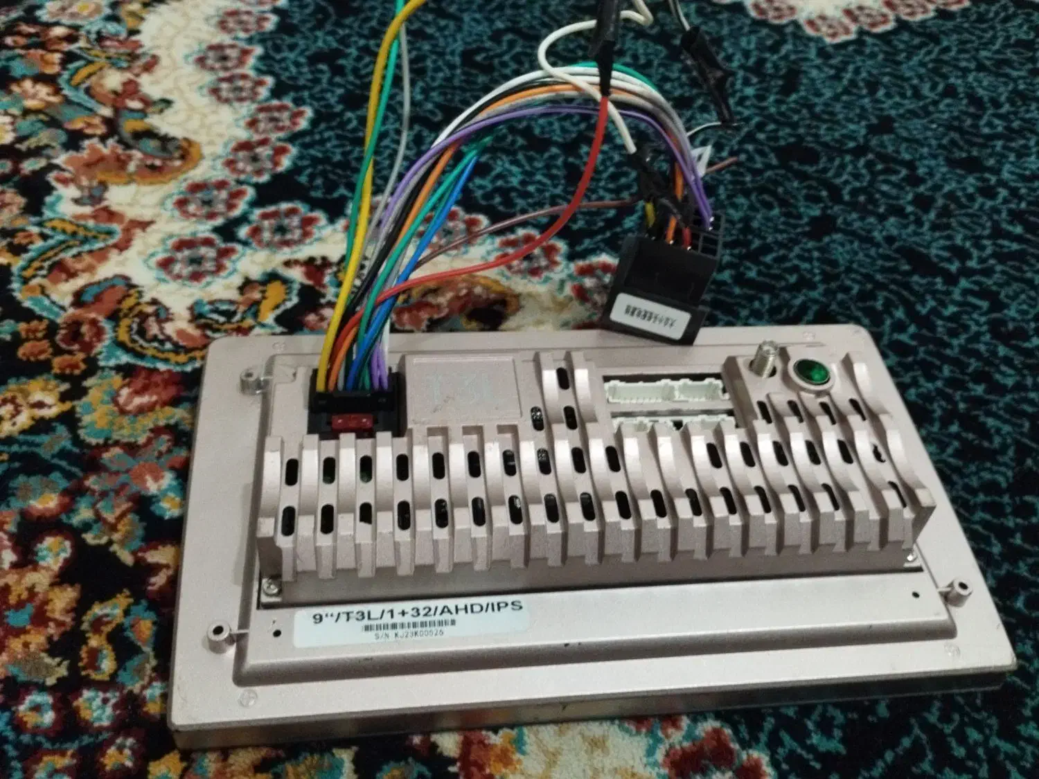 مانیتور انروید|قطعات و لوازم جانبی رایانه|قائمشهر, |دیوار