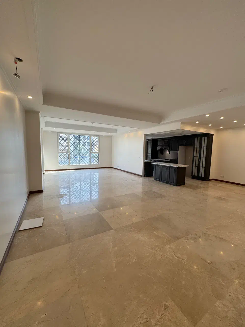 ۱۵۰قیطریه فول مشاعات نوسازیرقیمت فوری معاوضه دارد|فروش آپارتمان|تهران, قیطریه|دیوار