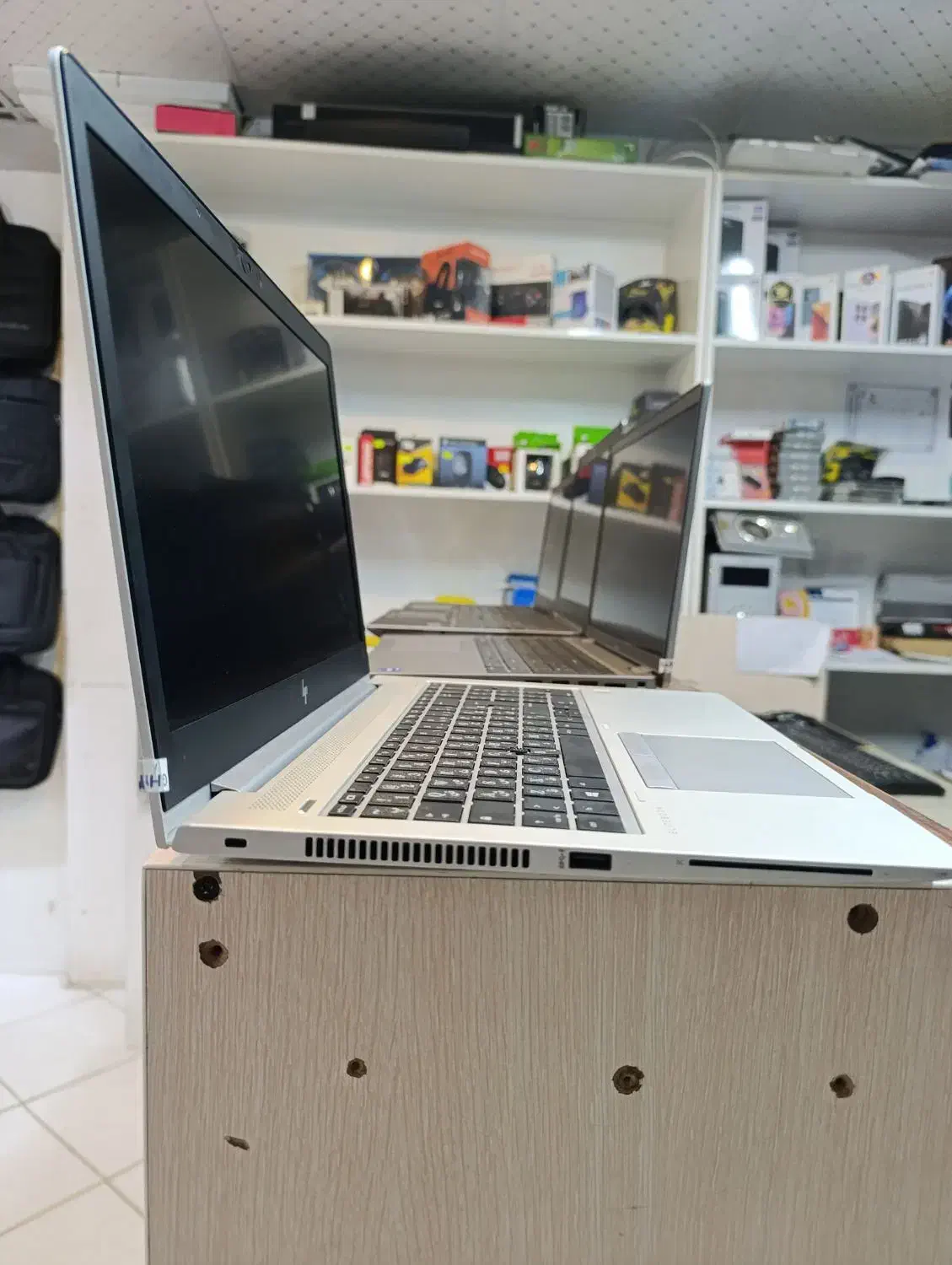 HP EliteBook 755 G5 R7 Pro IPS FHD  اقساط|رایانه همراه|همدان, |دیوار