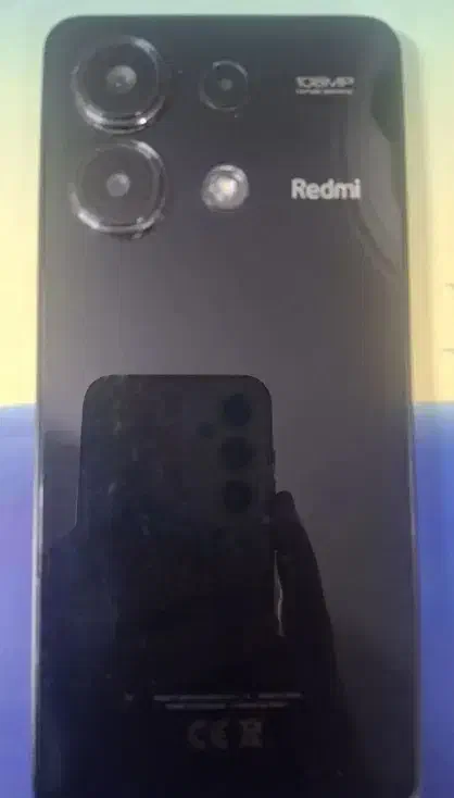 نوت ۱۳پلمپ|موبایل|زاهدان, |دیوار