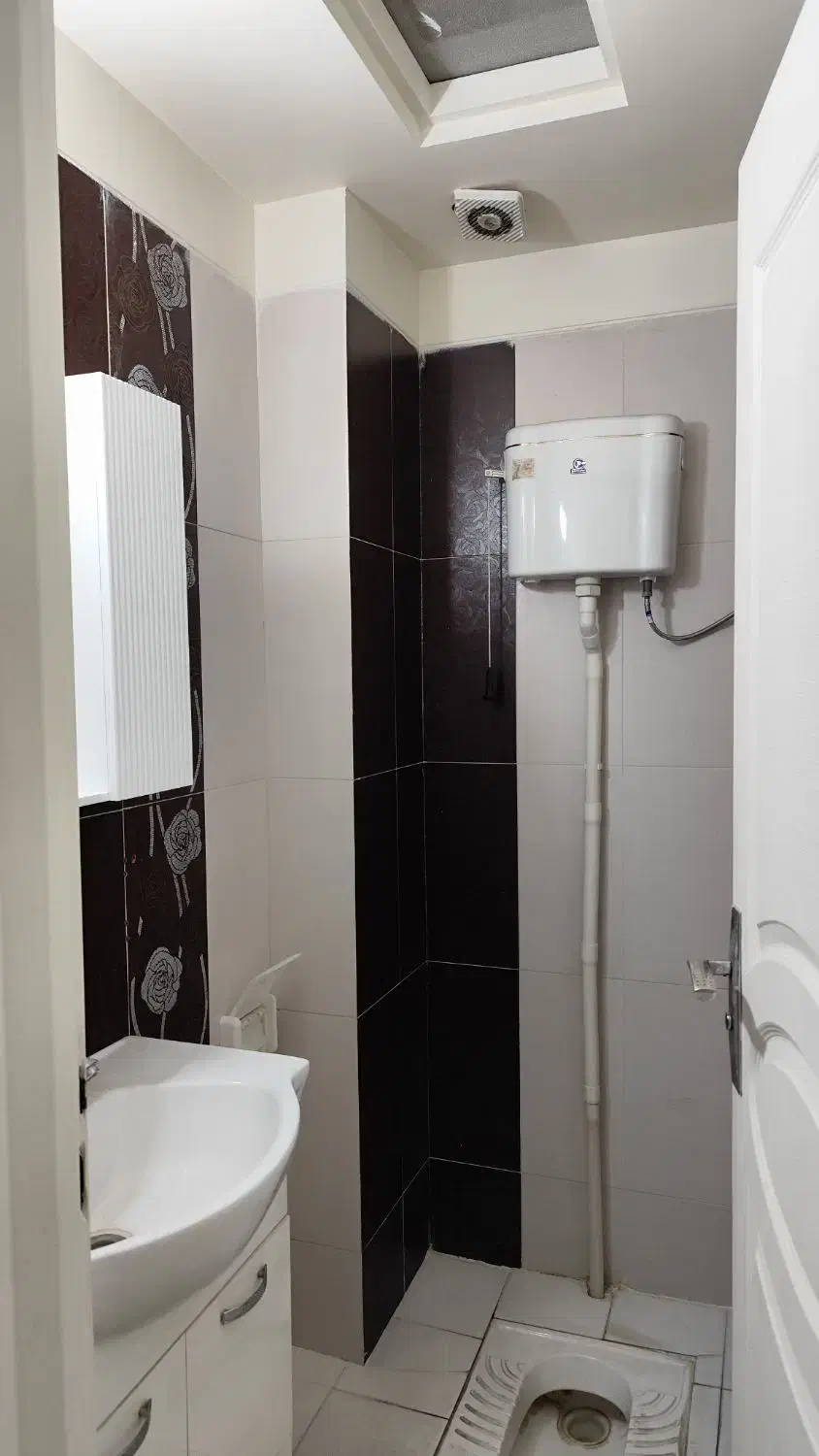 آپارتمان یک خوابه صالحی