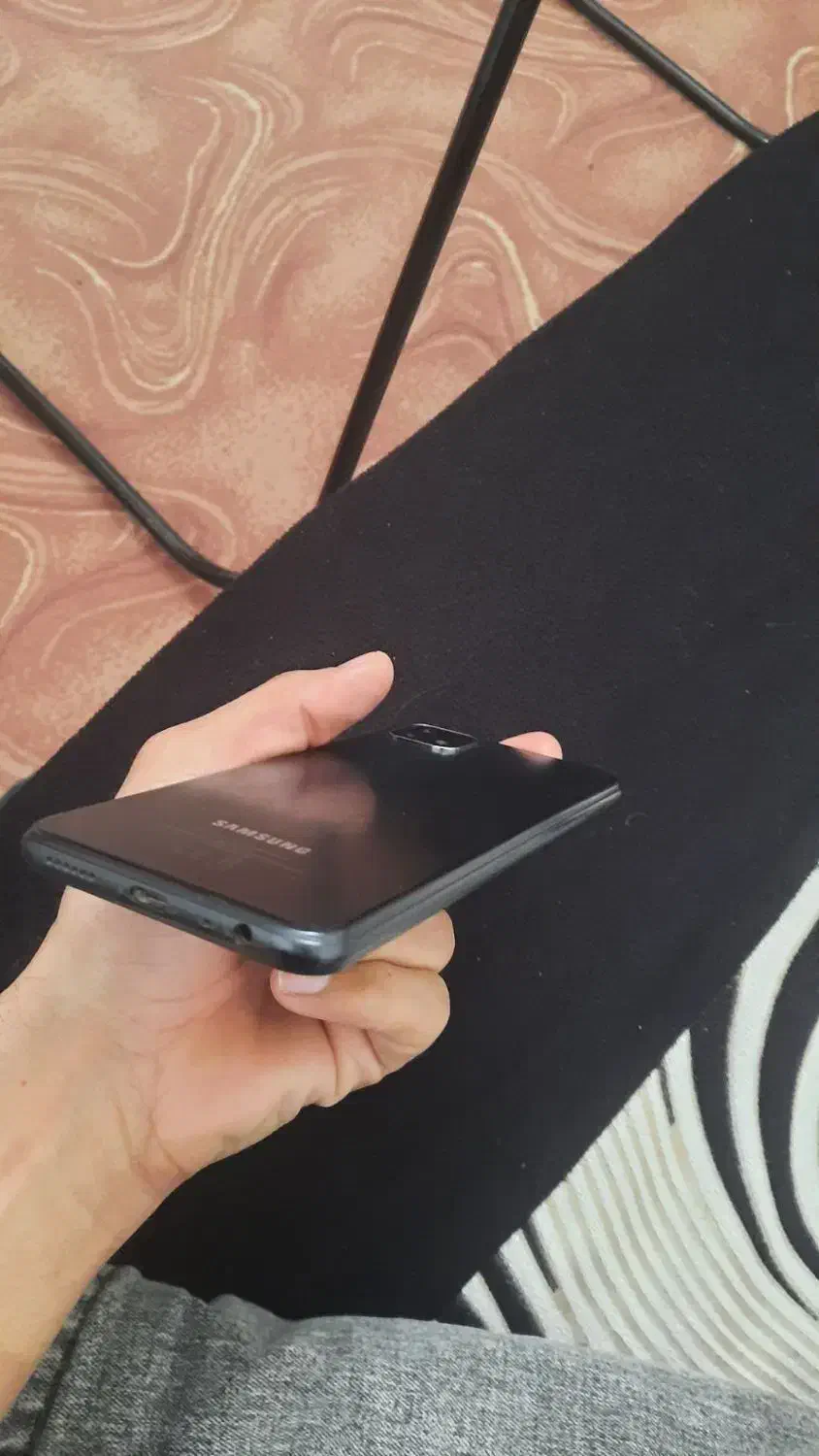 A22fgسامسونگ|موبایل|مشهد, دوست آباد|دیوار