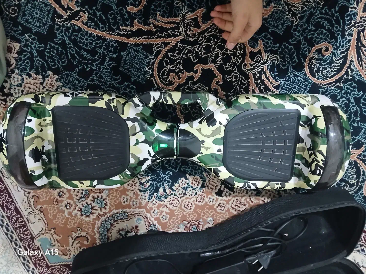 اسکوتر برقی|دوچرخه، اسکیت، اسکوتر|یاسوج, |دیوار