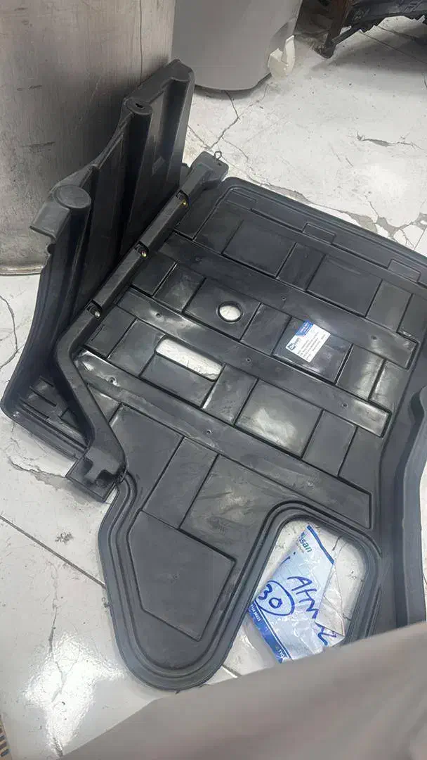 گلگیر کاپوت سپر چراغ شلگیر کیا هیوندا|قطعات یدکی و لوازم جانبی|اهواز, کمپلو جنوبی|دیوار