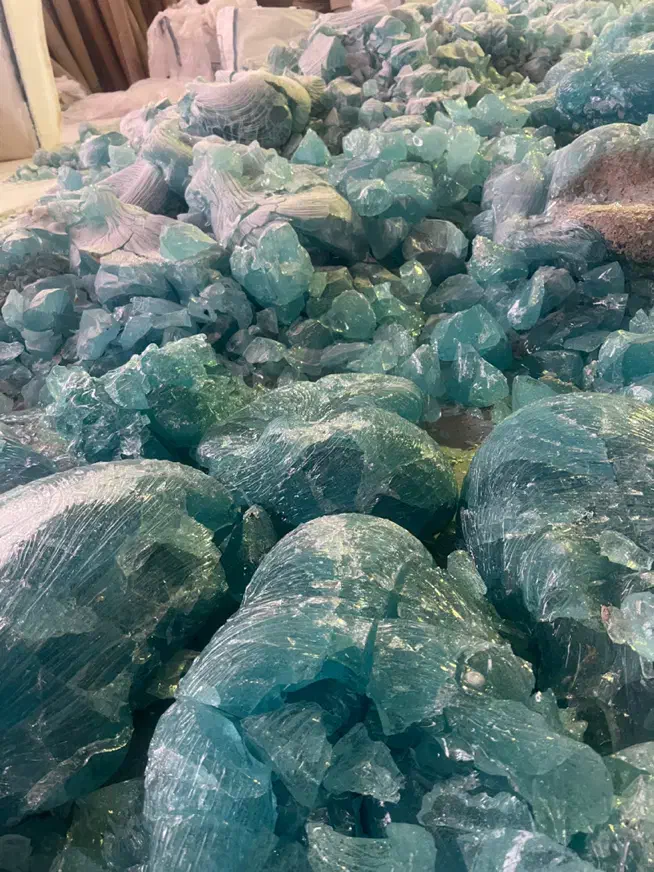 سیلیکات سدیم (چسب سیلیکات)|عمده‌فروشی|تبریز, |دیوار