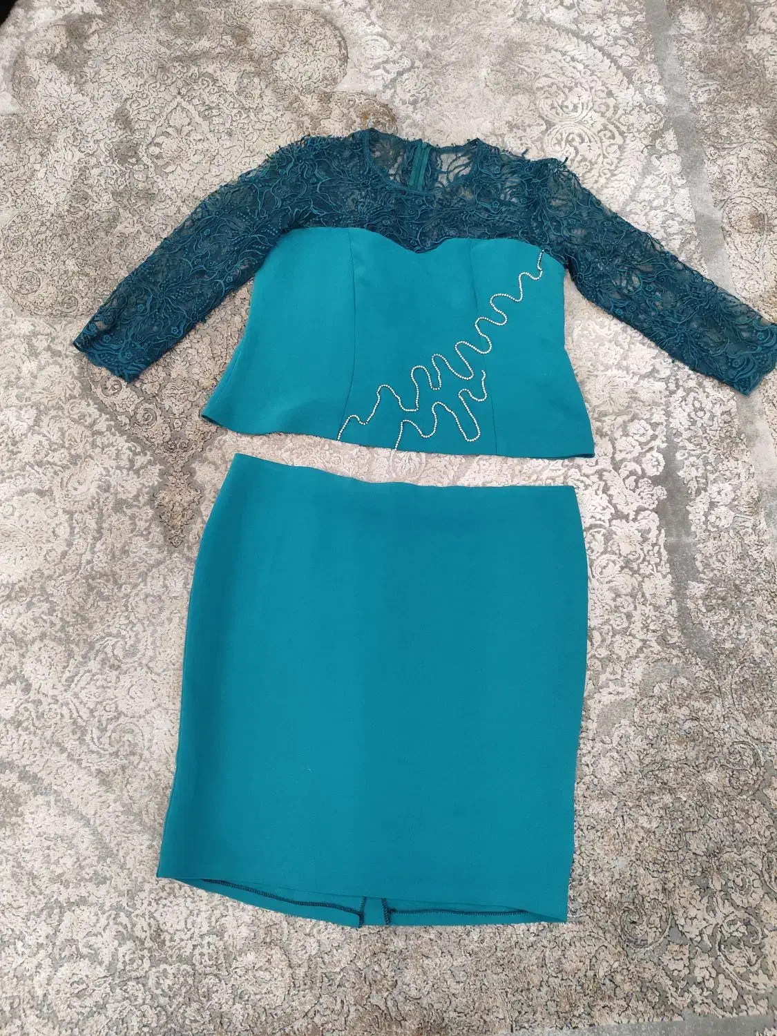 لباس|لباس|اردبیل, |دیوار