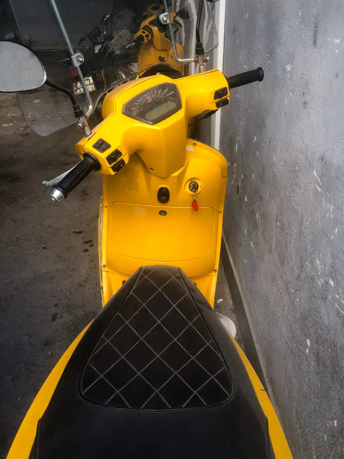 همتاز150|موتورسیکلت|تهران, حشمتیه|دیوار