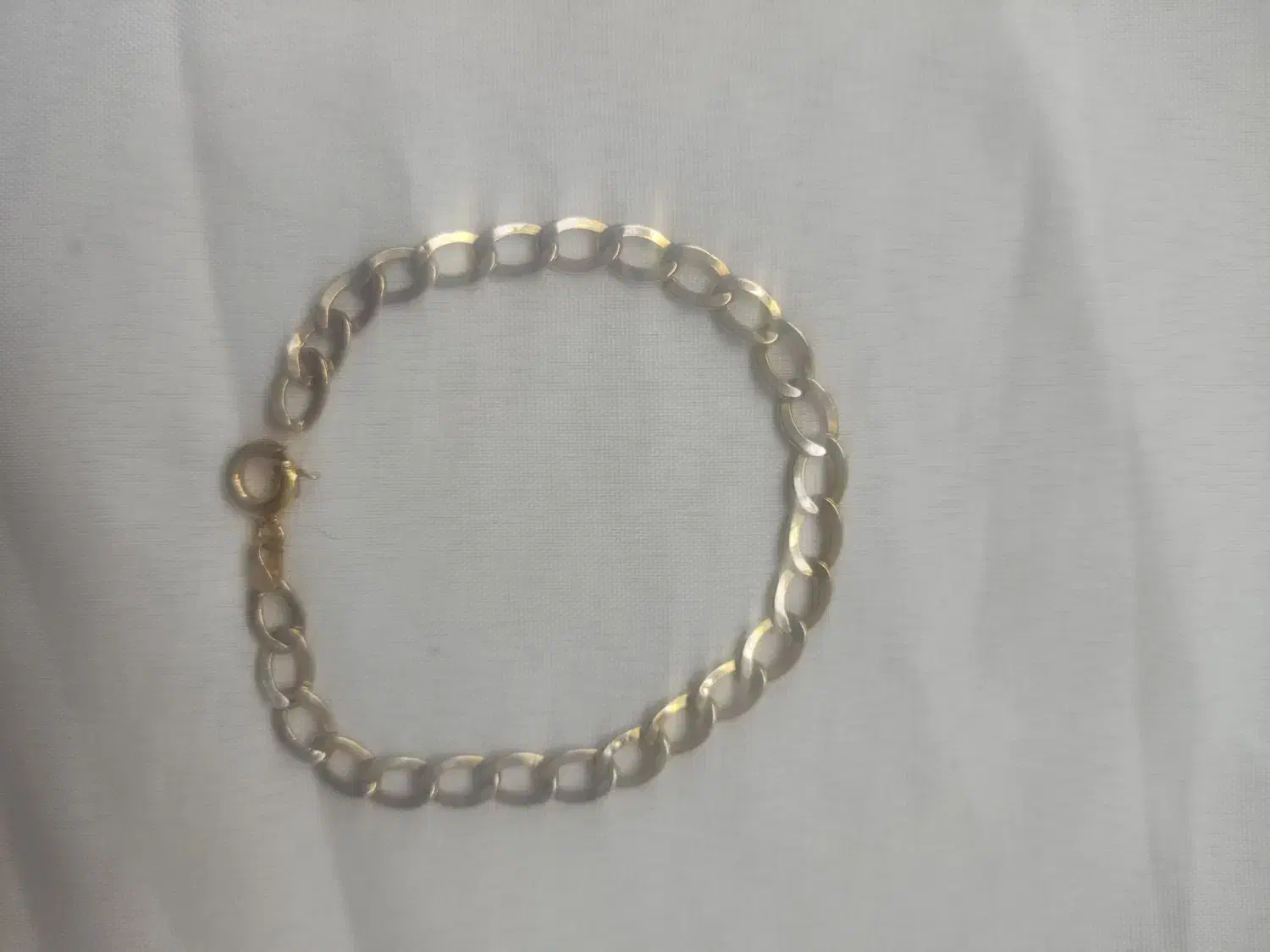 دستبند کارتیر نیم ست ورساچ|جواهرات|مشهد, گلشور|دیوار