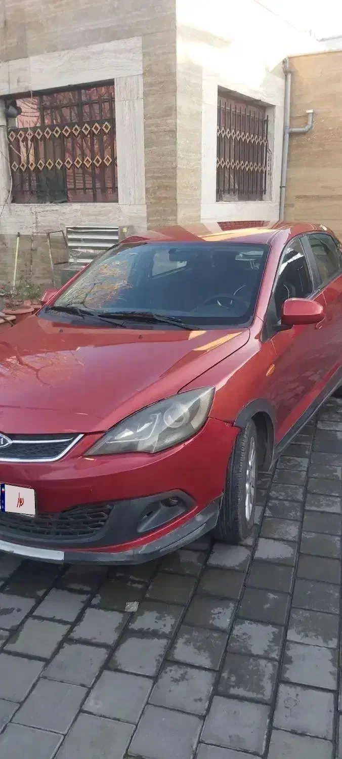 خودرو ام وی ام ۳۱۵ مدل ۹۶ بی رنگ|خودرو سواری و وانت|نسیمشهر, |دیوار