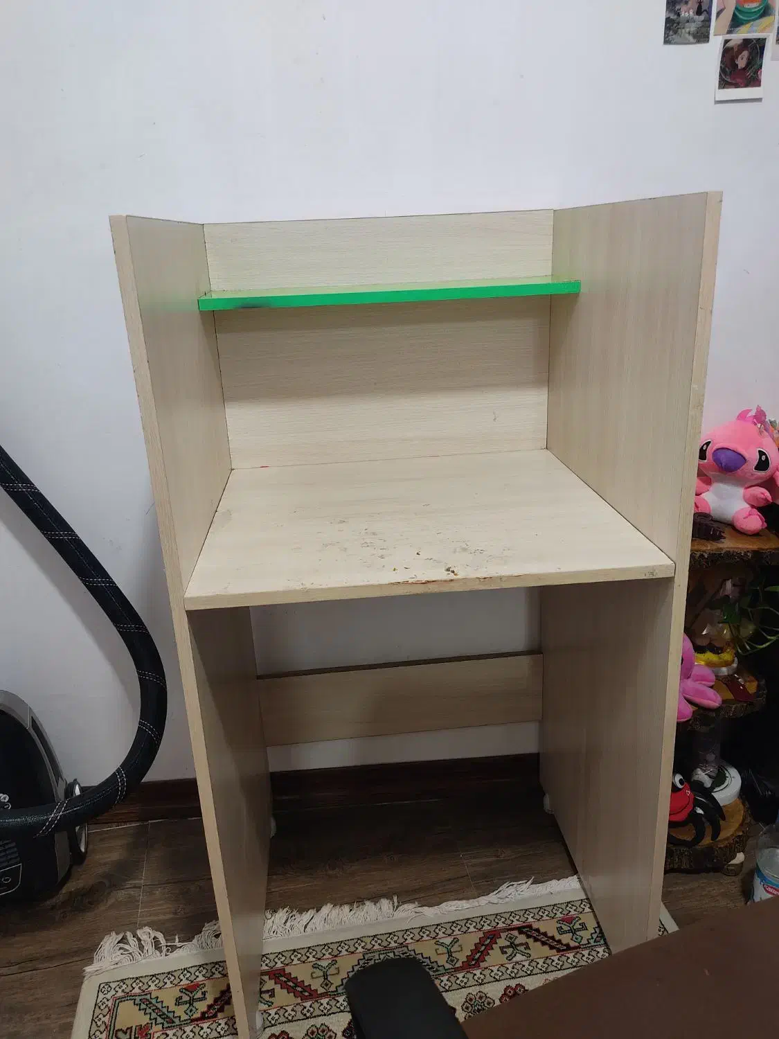 میز تحریز|میز تحریر و کامپیوتر|خرم‌آباد, |دیوار