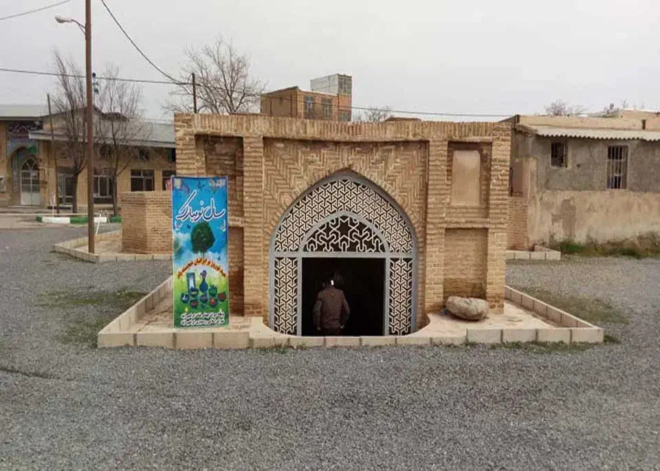 ۳۷۵ متر زمین مسکونی ابراهیم اباد|فروش زمین و ملک کلنگی|معصومیه, |دیوار