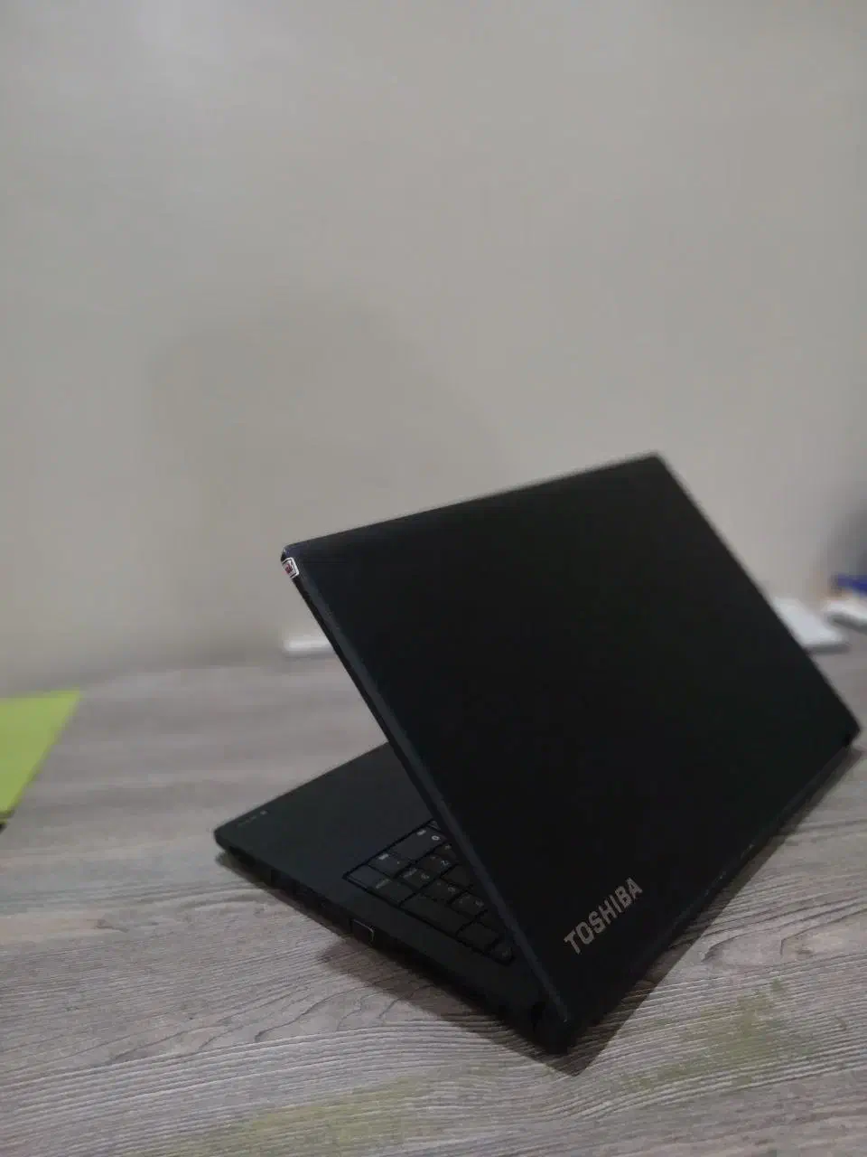 لپتاپ ژاپنی توشیبا با طراحی زیبا،پرسرعت و باکیفیت|رایانه همراه|لاهیجان, گلستان|دیوار