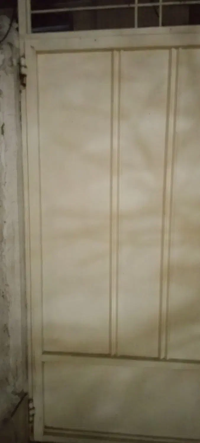 درب حیاط|مصالح و تجهیزات ساختمان|اصفهان, آزادان|دیوار