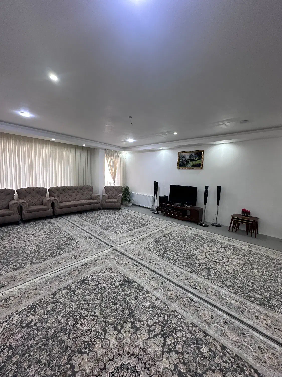 اپارتمان ۱۴۵متری کوی جهاد|فروش آپارتمان|دورود, |دیوار