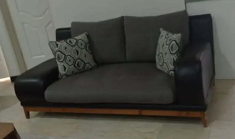 مبل ۷ نفره|مبلمان خانگی و میز عسلی|تهران, ستارخان|دیوار