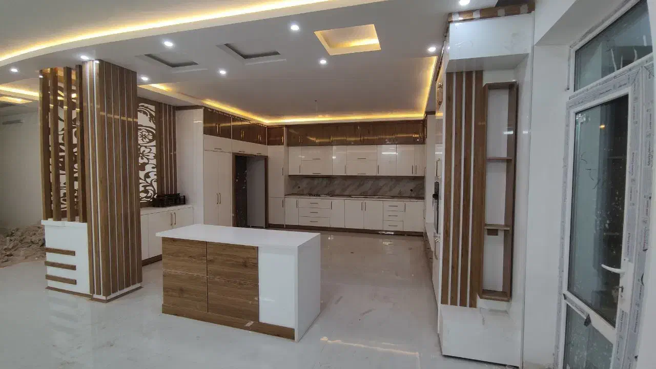 ام دی اف|جاکفشی، کمد، دراور|تربت‌حیدریه, ابوذر|دیوار