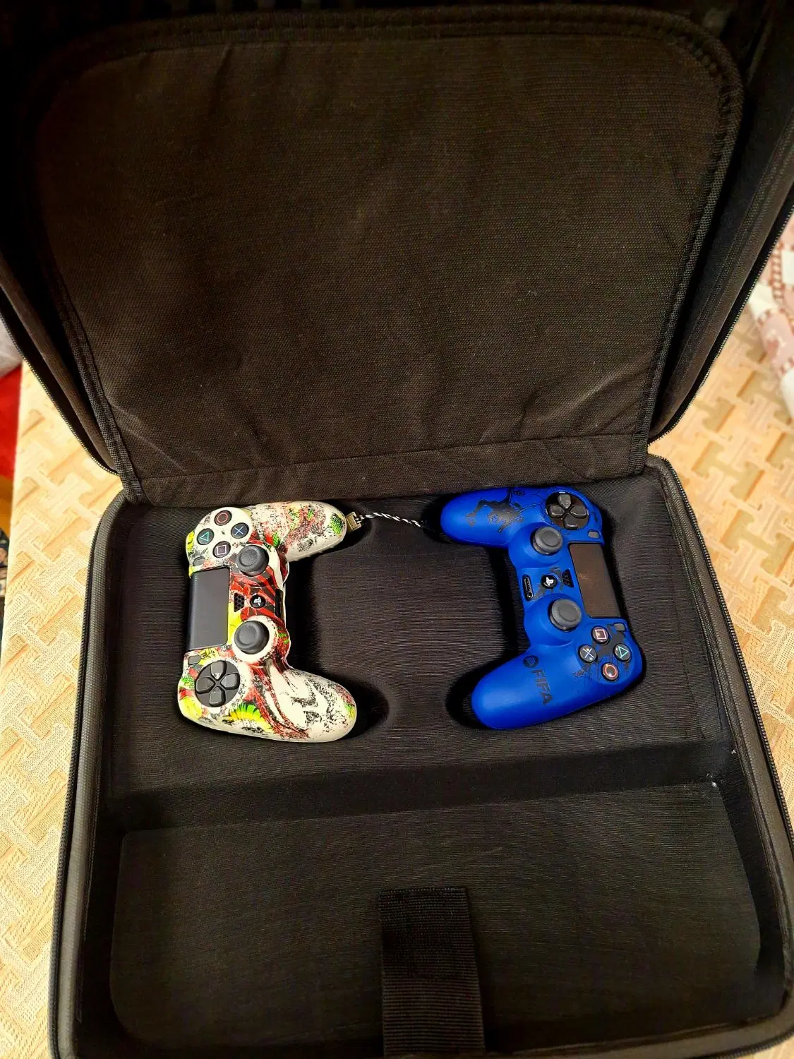 ps4 ..|کنسول، بازی ویدئویی و آنلاین|اصفهان, کوی نرگس|دیوار