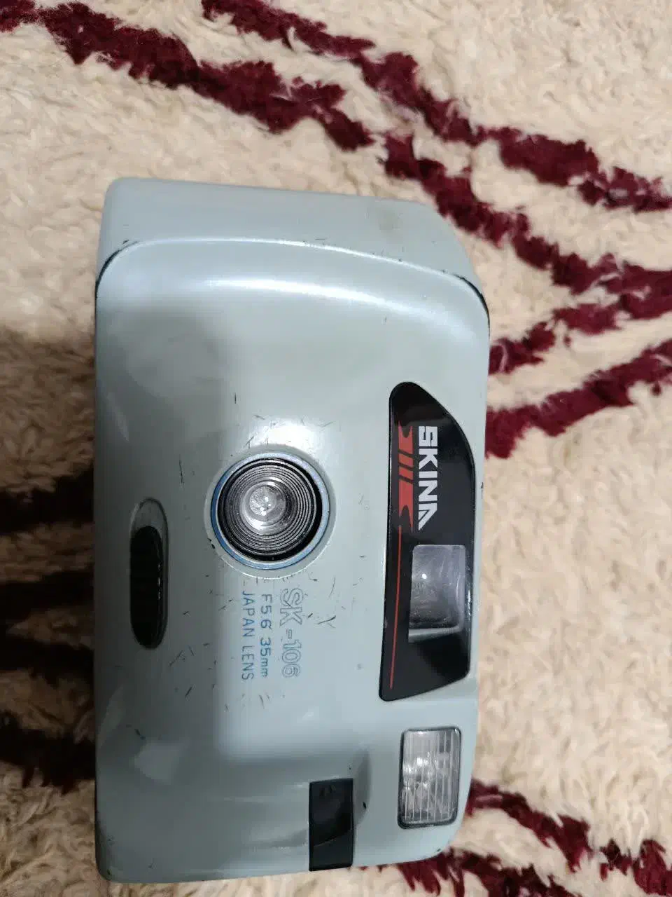 دوربین عکاسی اصل ژاپن|دوربین عکاسی و فیلم‌برداری|رفسنجان, |دیوار