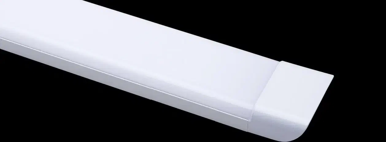 لامپ براکت مهتابی 100وات 120سانت گارانتی 18ماهه|لامپ و چراغ|قم, شهدا|دیوار