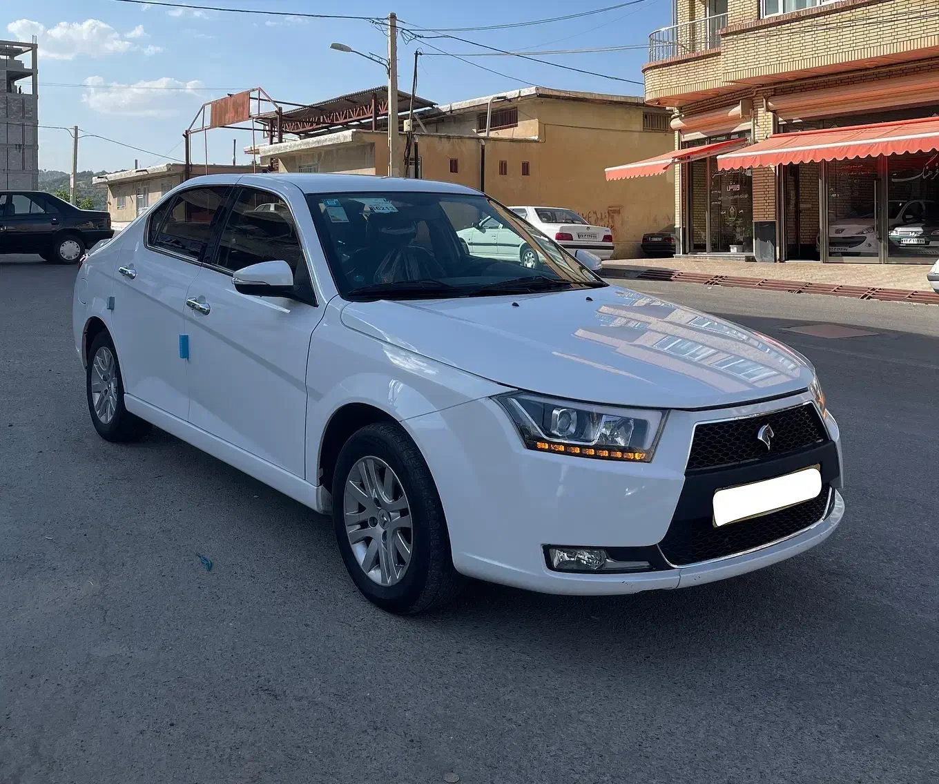 دنا بورسی / نقد و اقساط / صفر و کارکرده|خودرو سواری و وانت|قدس, شهرقدس|دیوار