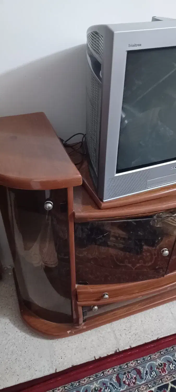 وسایل|تلویزیون و پروژکتور|قوچان, |دیوار