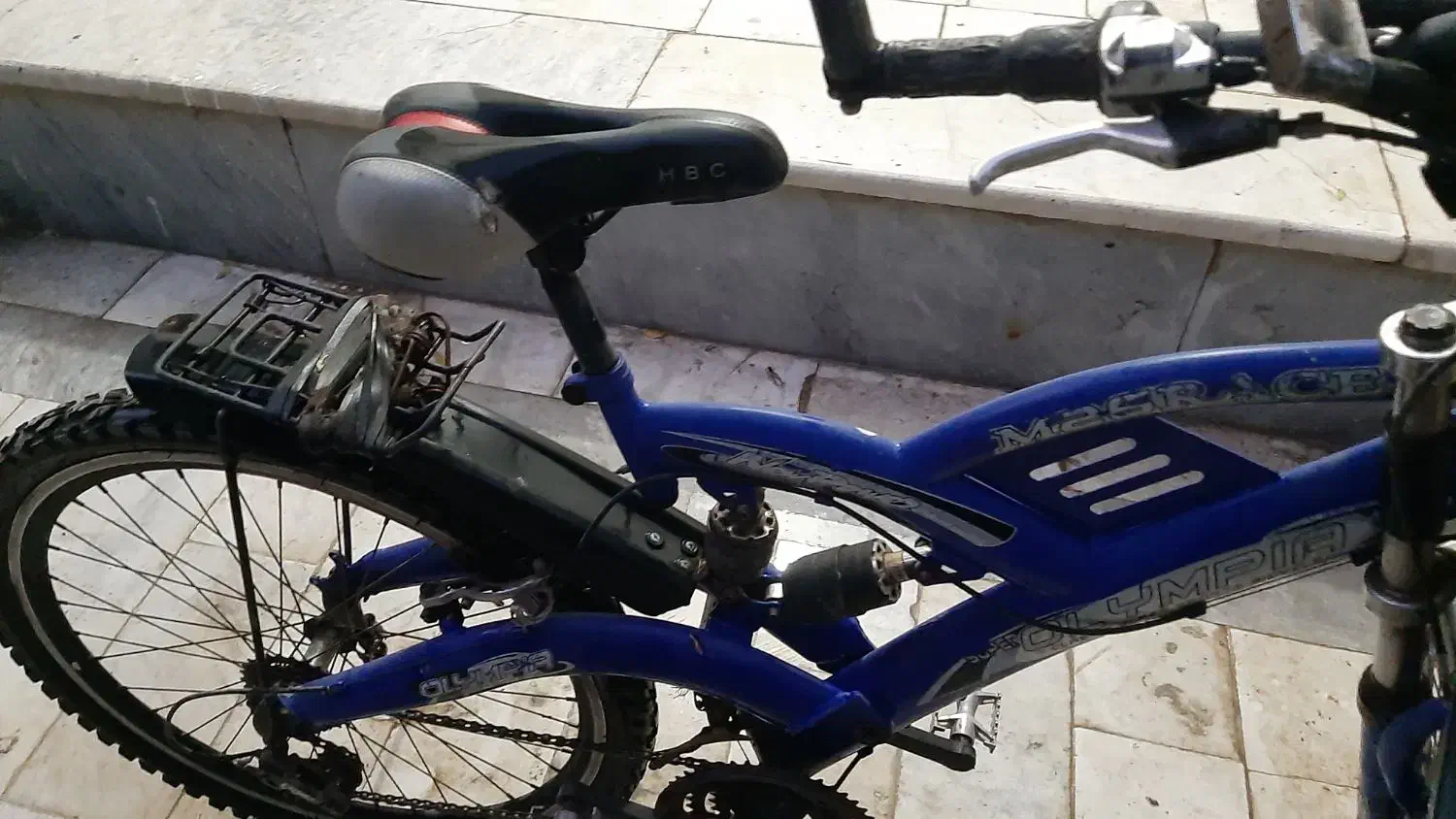 دوچرخه ۲۶|دوچرخه، اسکیت، اسکوتر|زاهدان, |دیوار