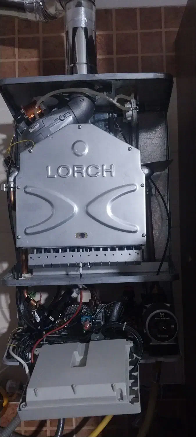 سرویس وتعمیرات  انواع پکیج وابگرمکن|خدمات پیشه و مهارت|یزد, |دیوار