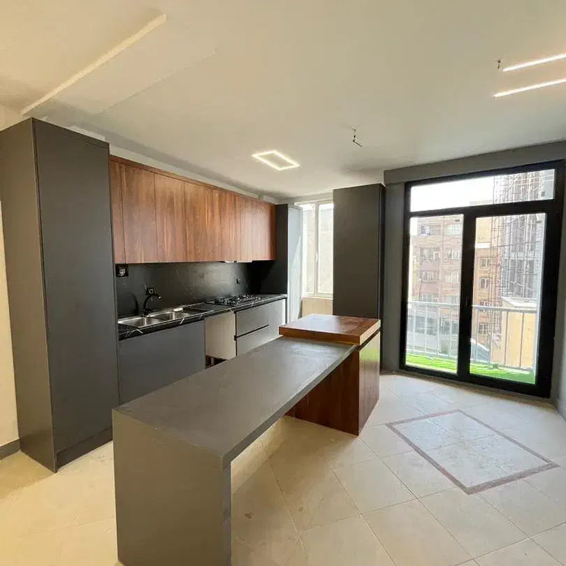 ۱۳۰متربرج فرتاک۳خ بیواسطه دهکده المپیک/متری۶۷قطعی|فروش آپارتمان|تهران, زیبادشت|دیوار