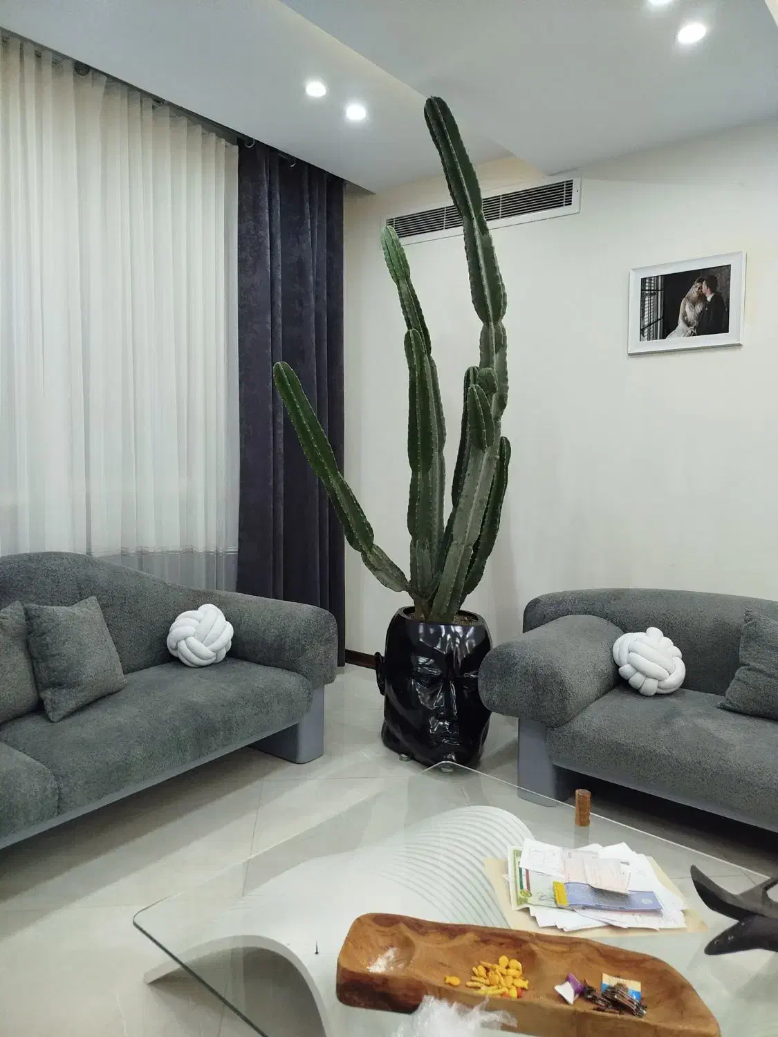 ۱۱۴متر کم واحد|فروش آپارتمان|کرج, عظیمیه|دیوار