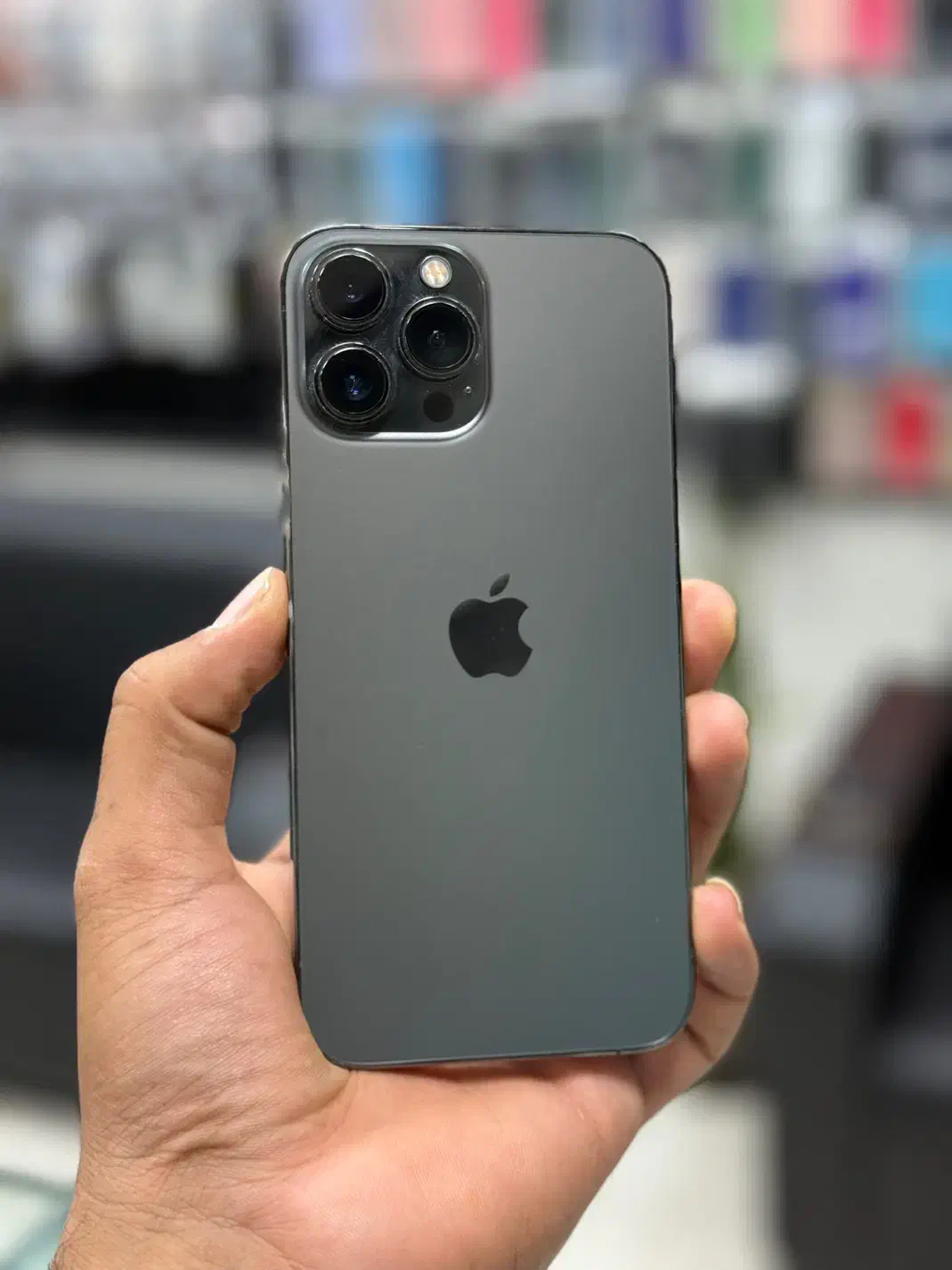 iphone 13promax 512gb chh|موبایل|یزد, |دیوار