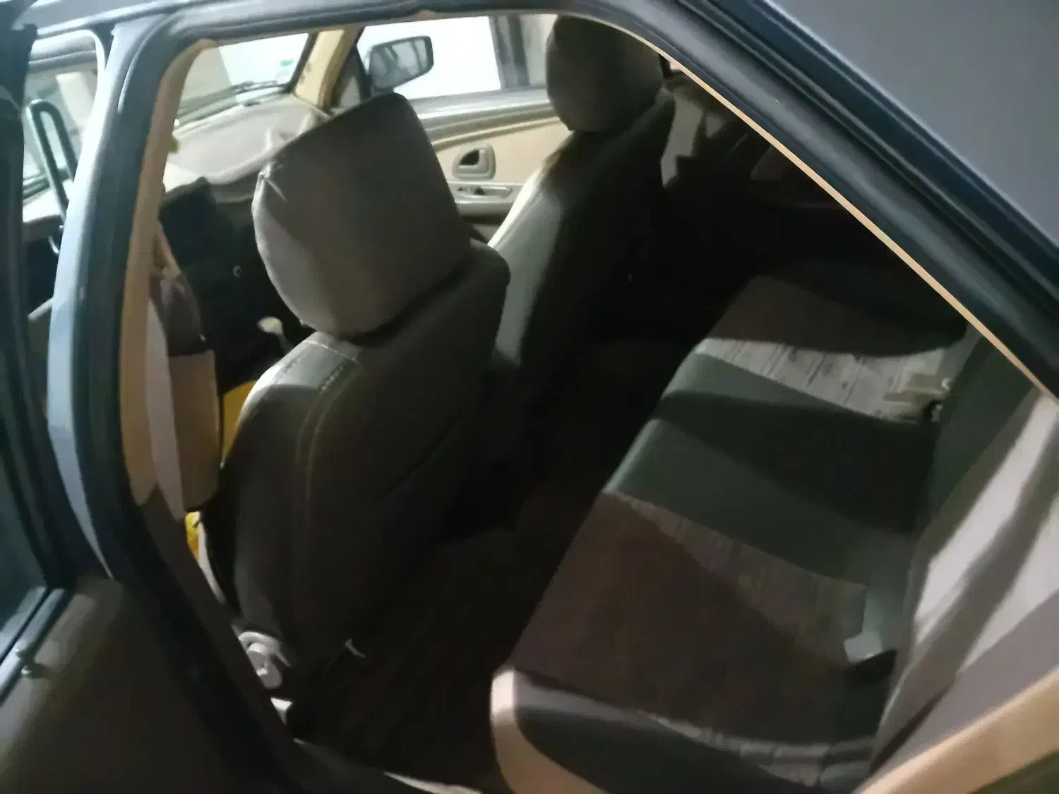 پژو۴۰۵متالیک خاکستری، قیمت ۵۶۰تخفیف جزئ پای معامله|خودرو سواری و وانت|رودهن, |دیوار