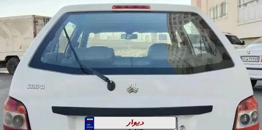 فروش ۱۱۱se|خودرو سواری و وانت|سمنان, |دیوار