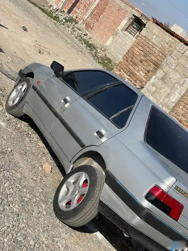 ۸۹درحد|خودرو سواری و وانت|جیرفت, |دیوار