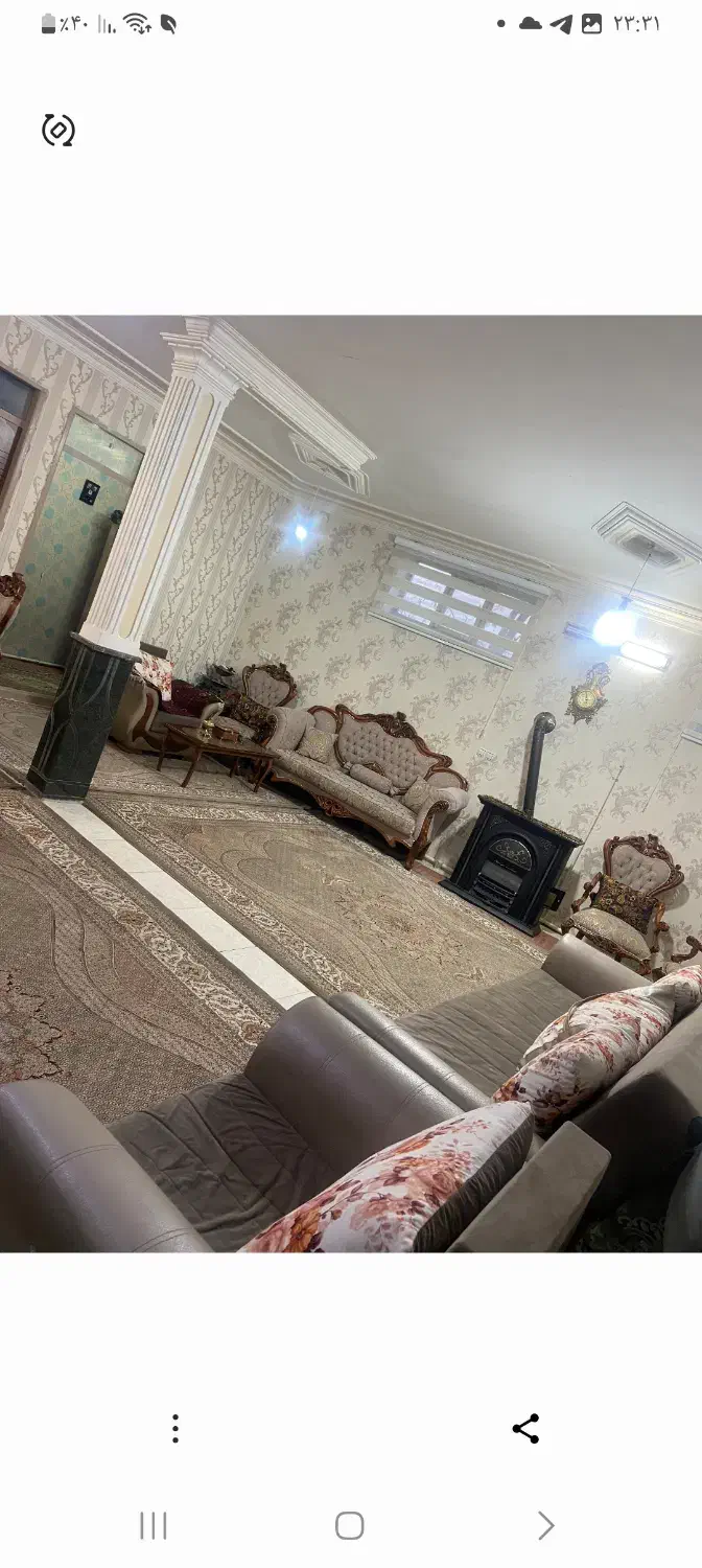 خانه مسکونی منطقه پارک لاله|فروش خانه و ویلا|مرند, |دیوار