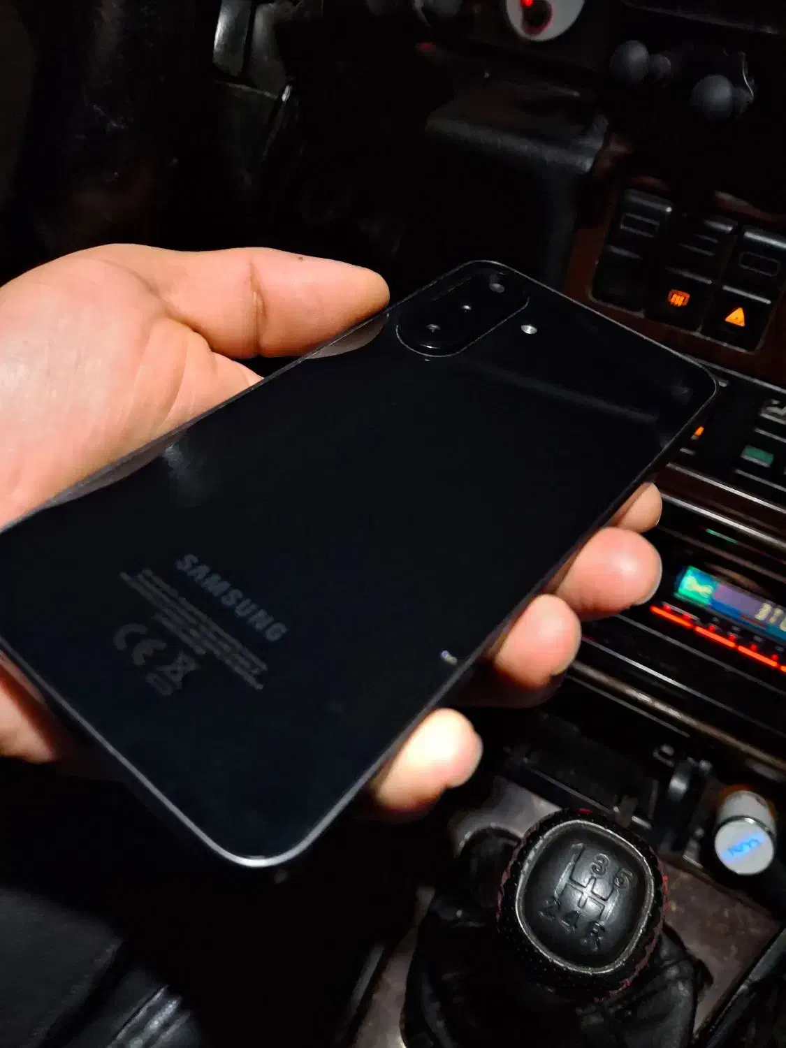 سامسونگ A26 5g|موبایل|آستارا, |دیوار