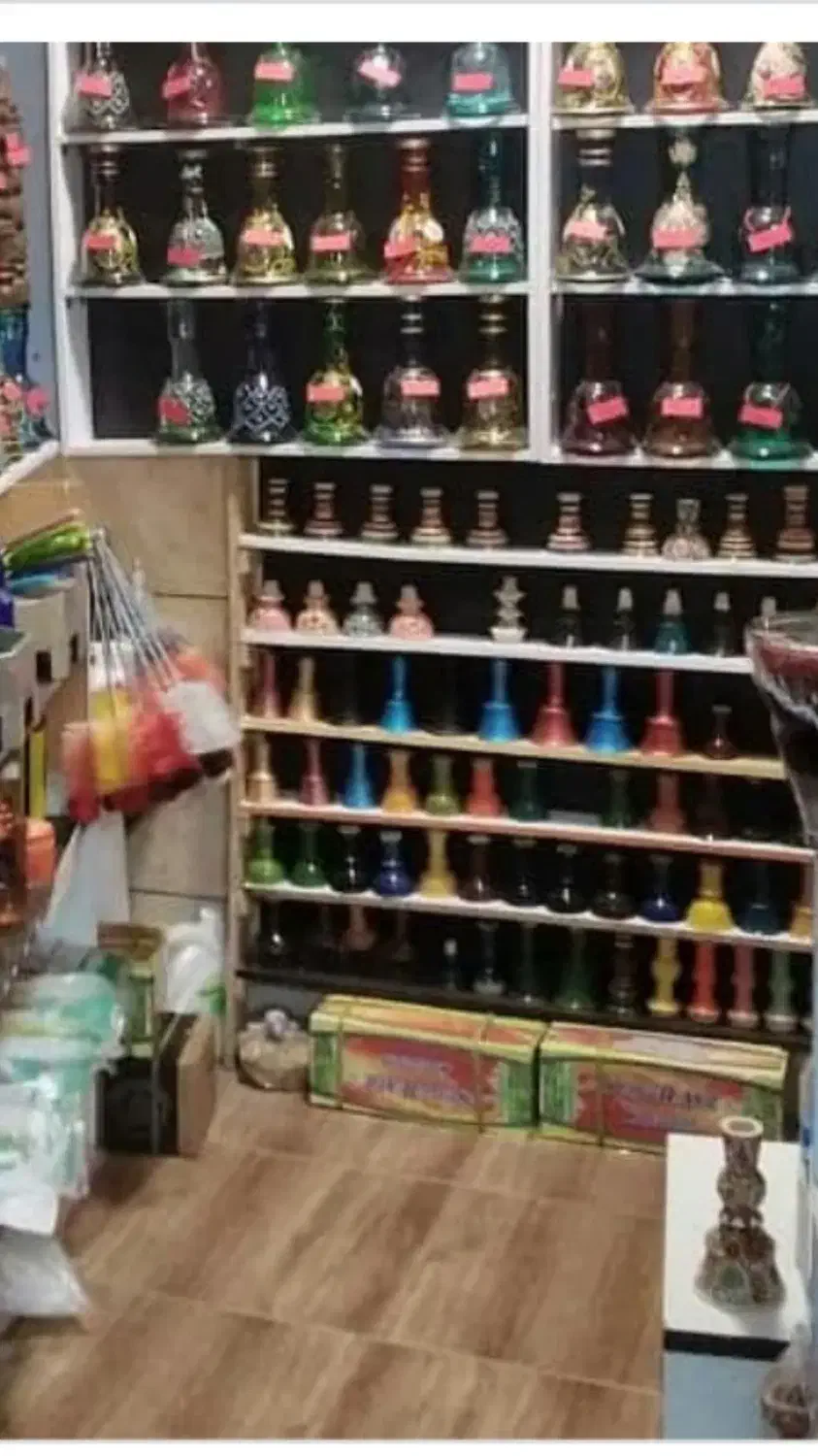 کالا قیمت مناسب حراجی|صنایع دستی و سایر لوازم تزئینی|خان ببین, |دیوار