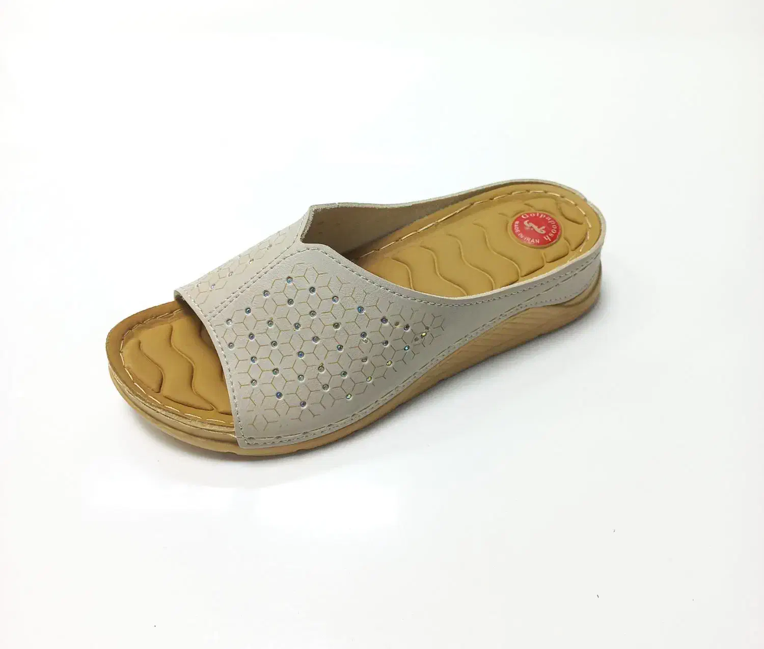 دمپایی طبی زنانه|کیف، کفش، کمربند|قم, ارم|دیوار