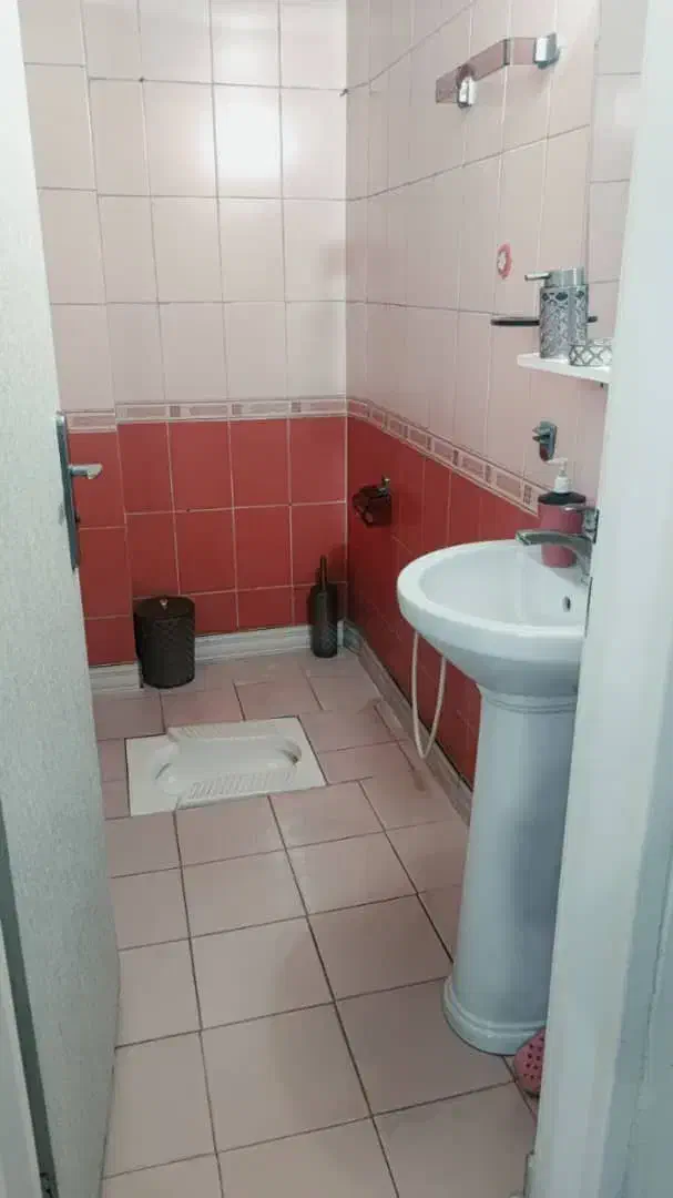 قرچک شهرک طلاییه بهارشمالی ۶۰متری طبقه اول|اجارهٔ آپارتمان|قرچک, شهرک طلائیه|دیوار