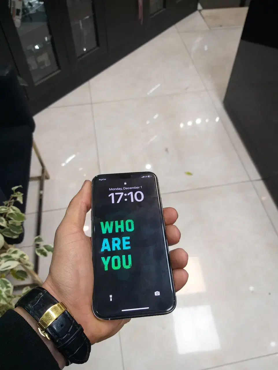 Iphone xs|موبایل|تهران, هفت چنار|دیوار