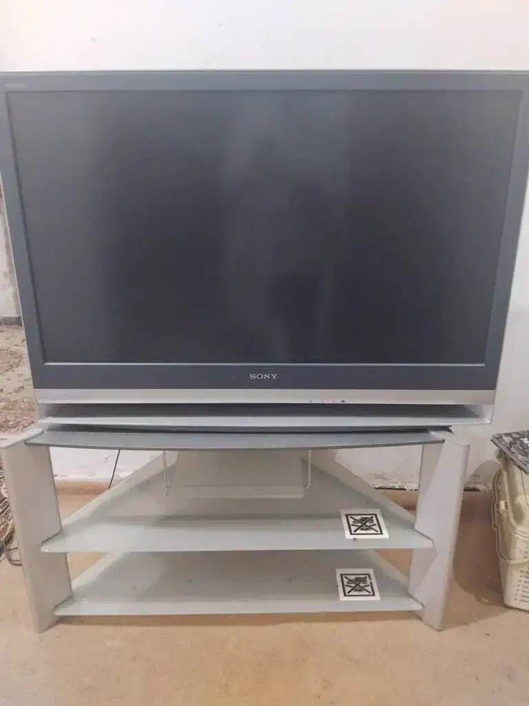 تلویزیون سونی ۴۲اینچ|تلویزیون و پروژکتور|آبادان, |دیوار