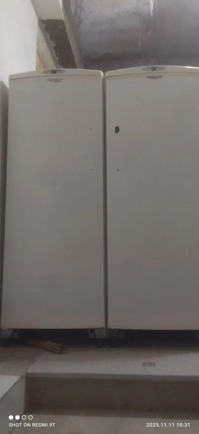 یخچال پارس سالم|یخچال و فریزر|ماهدشت, |دیوار