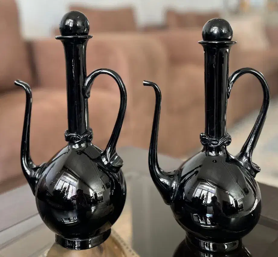 گلابدان|ظروف سرو و پذیرایی|شبستر, |دیوار