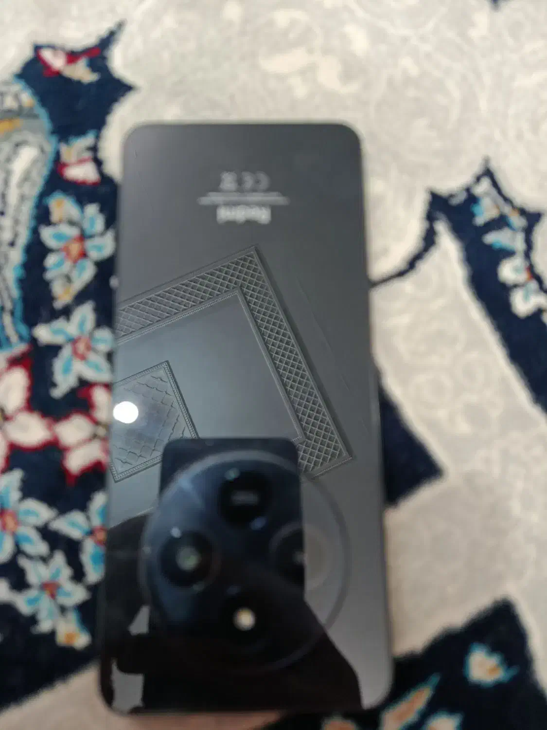 ردمی 14c|موبایل|مشهد, شهید احمدی روشن|دیوار