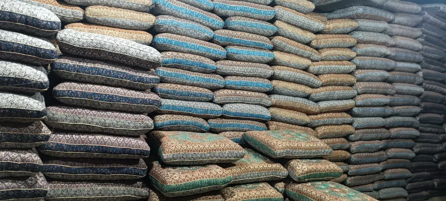 حراج خان نشین طرح نائین|پشتی|کرج, اسدآباد|دیوار