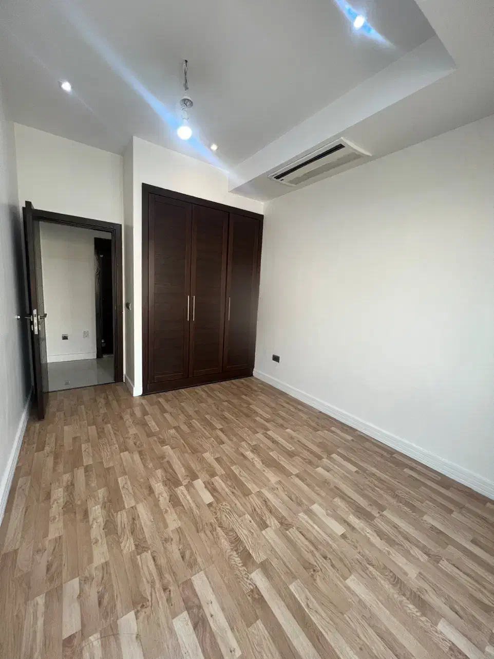 ۱۶۰متر فول مشاعات سپند