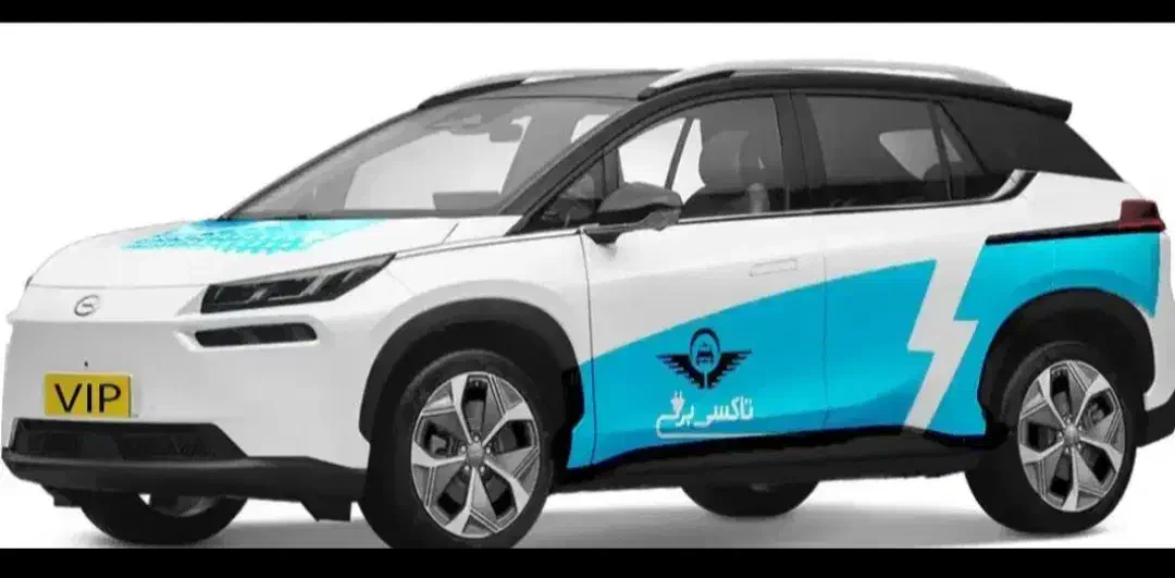 راننده شخصی باماشین شاسی بلندبرقی|خدمات حمل و نقل|تهران, جردن|دیوار