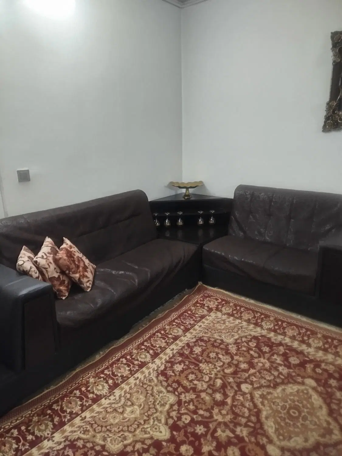 مبل|مبلمان خانگی و میز عسلی|مشهد, بلال|دیوار
