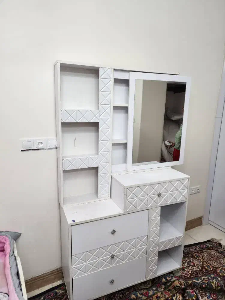 دراور|جاکفشی، کمد، دراور|کرمان, |دیوار