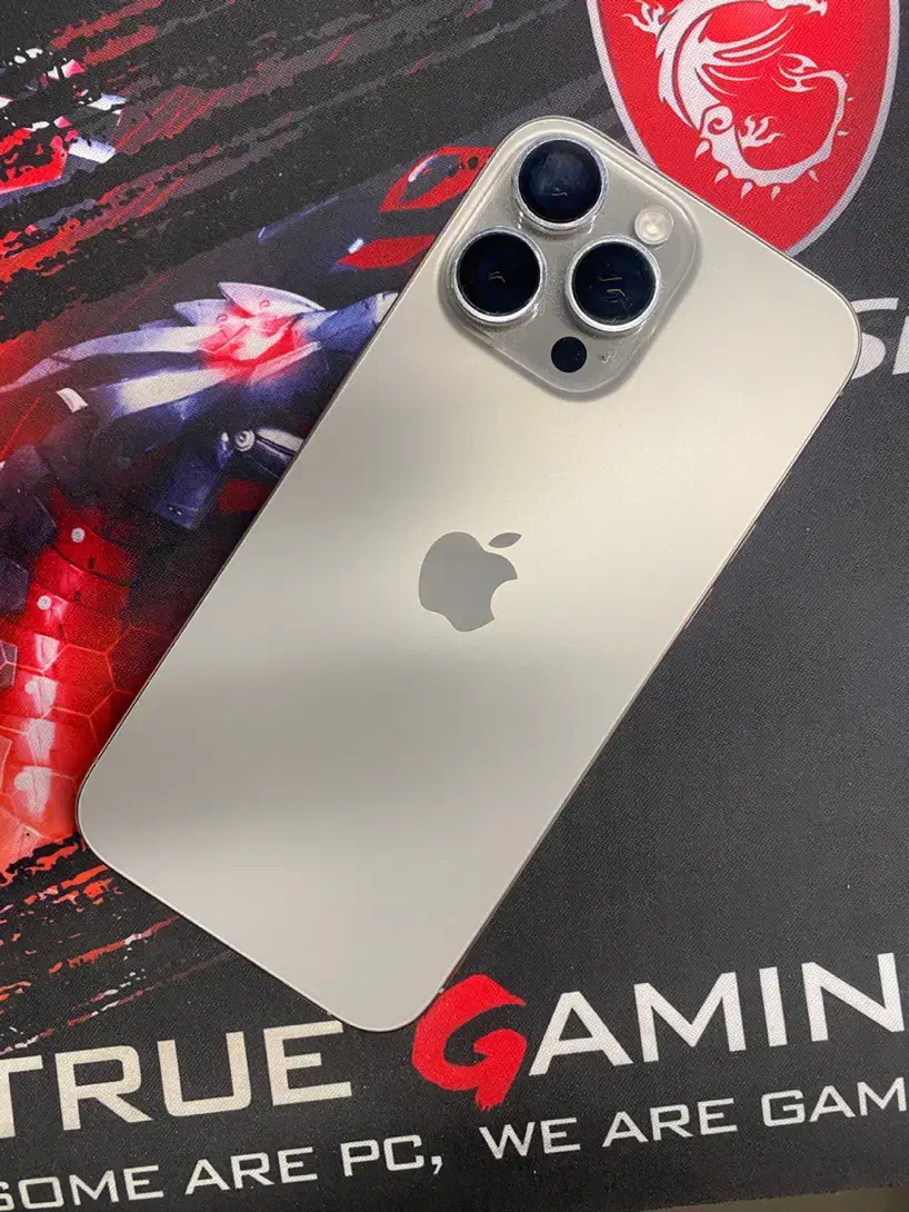iphone 16 pro max 256Gb|موبایل|شیراز, ستارخان|دیوار