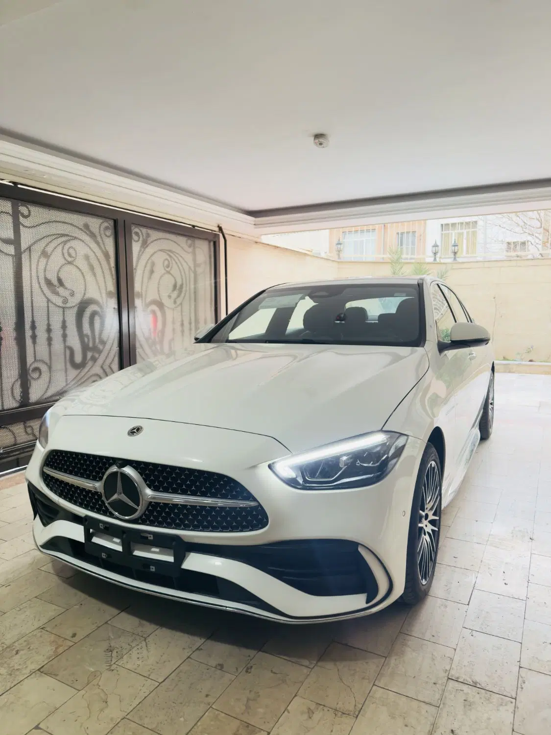 c200l 2025|خودرو سواری و وانت|تهران, نارمک|دیوار